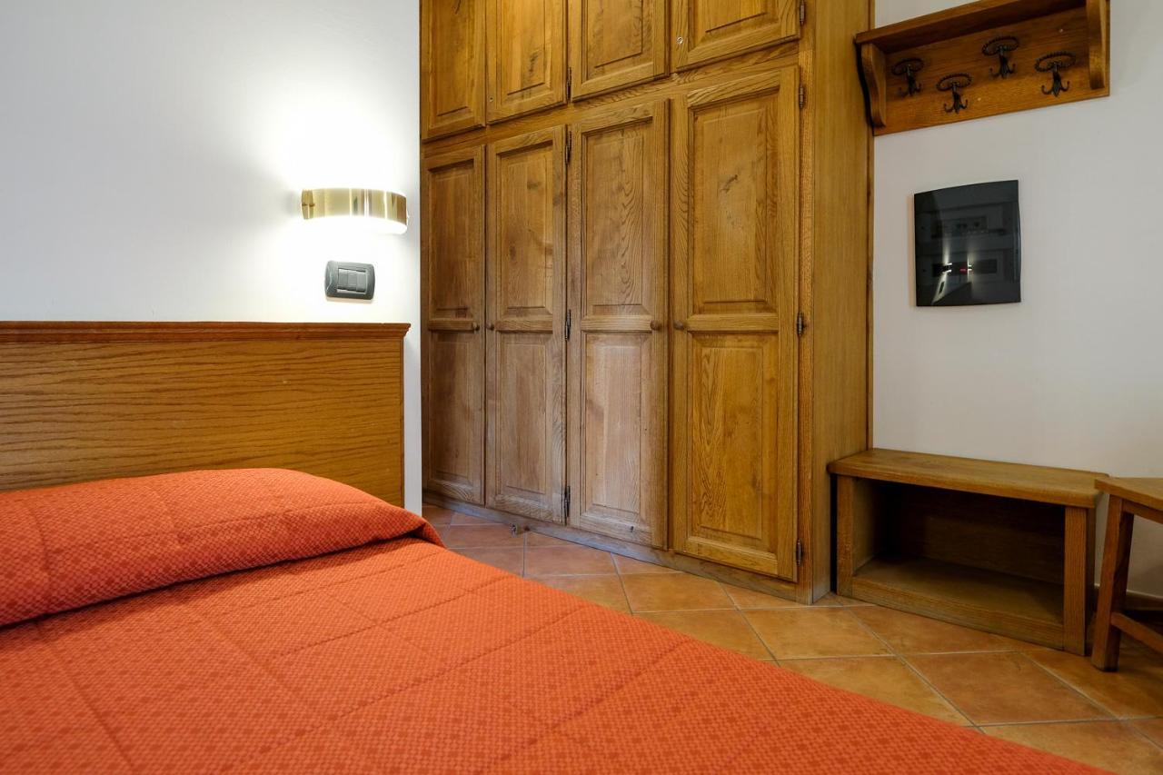 Hotel Casalpina Don Barra Pragelato Extérieur photo