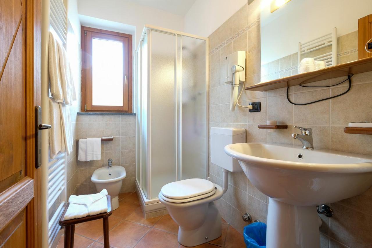 Hotel Casalpina Don Barra Pragelato Extérieur photo