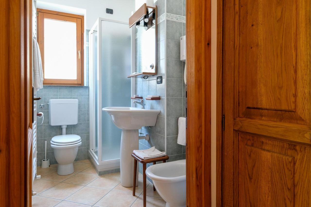 Hotel Casalpina Don Barra Pragelato Extérieur photo